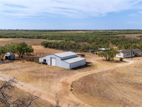 5143 S Fm 600 , Abilene, TX 79601