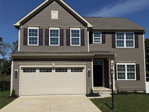 31 Germaine Circle , Kent, OH 44240