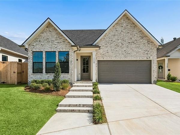 1729 VEGAS Drive , Metairie, LA 70003