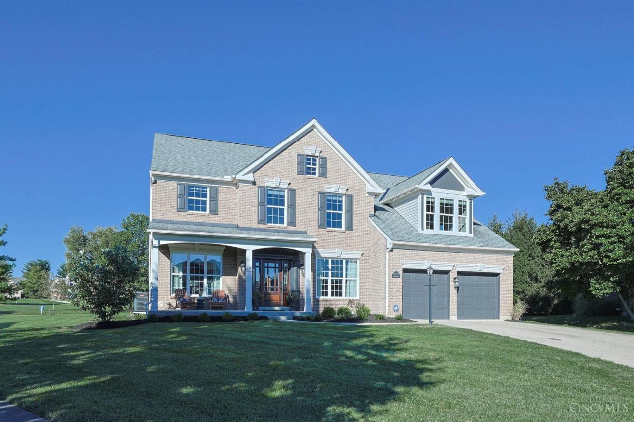1590 Lighthouse Cove, Miami Township, OH 45140 Main Photo