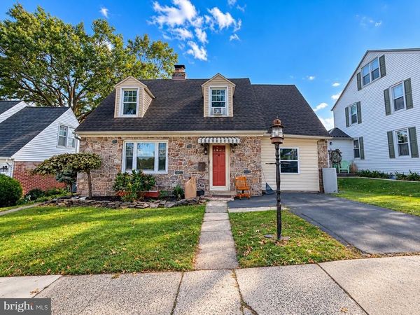 10 E 8TH STREET, POTTSTOWN, PA 19464