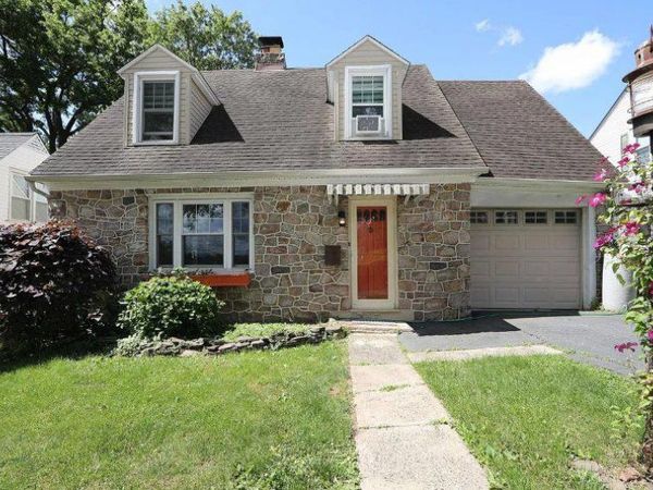 10 E 8TH STREET, POTTSTOWN, PA 19464