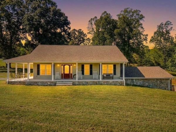 1868 Glenwood DR , Bedford, VA 24523