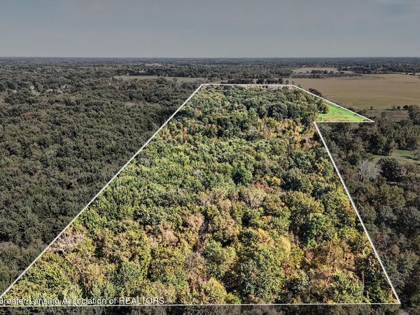 0 S Perkey Road, Eaton Rapids, MI 48827