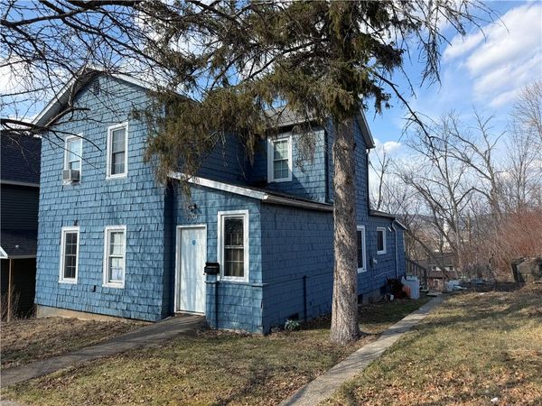 69 W 3rd Street , Corning, NY 14830