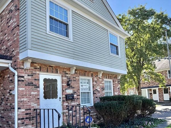 5335 Yorkshire Village Lane , Unit C29, Columbus, OH 43232