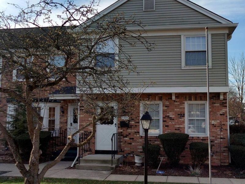 5335 Yorkshire Village Lane, Unit C29, Columbus, OH 43232 Photo 37