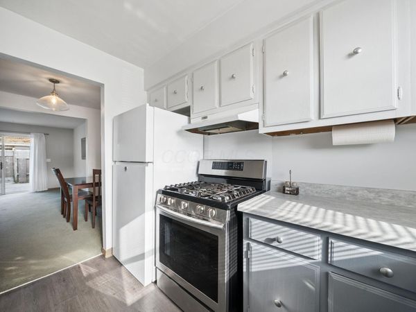 1308 Woodbrook Lane, Unit 236 G, Columbus, OH 43223