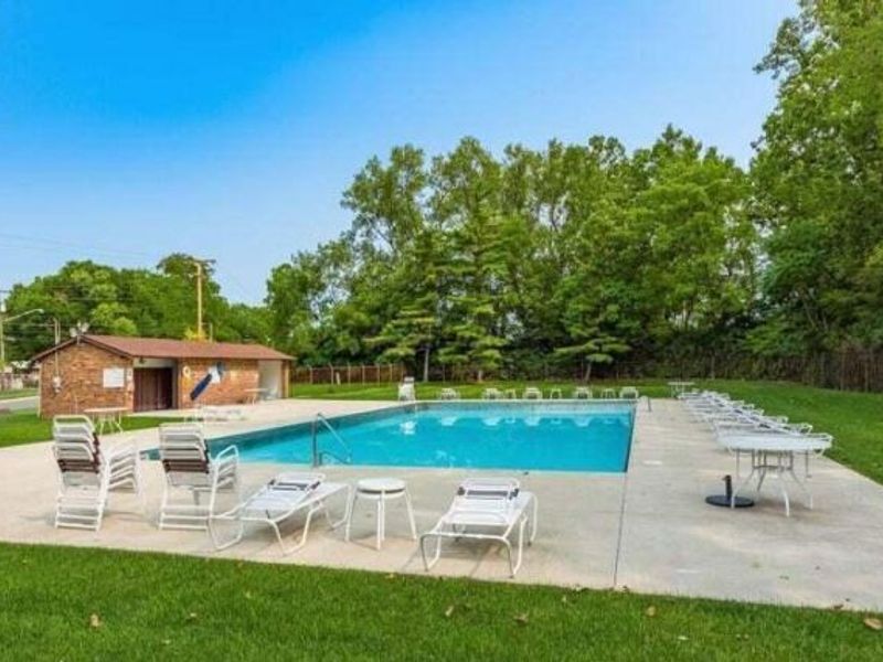 1308 Woodbrook Lane, Unit 236 G, Columbus, OH 43223 Photo 29