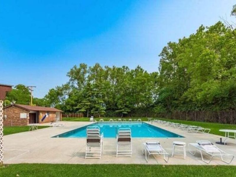 1308 Woodbrook Lane, Unit 236 G, Columbus, OH 43223 Photo 30