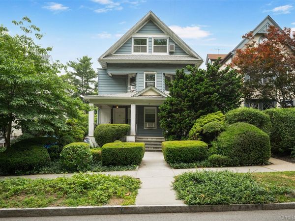 91 Parkway Road , Unit G-1, Bronxville, NY 10708