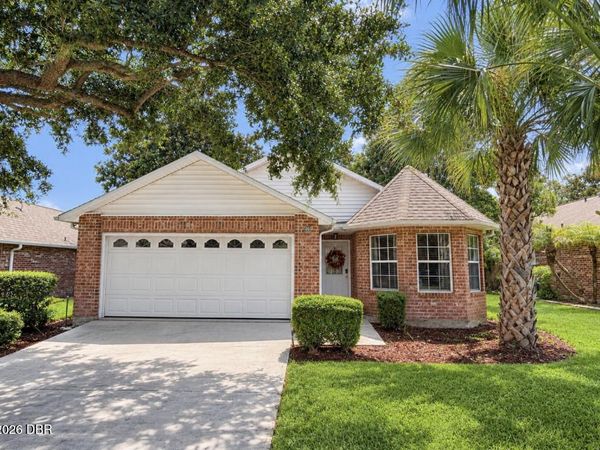 26 Old Macon Drive, Ormond Beach, FL 32174