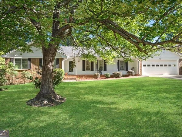 4755 Andalusia Trail, Atlanta, GA 30360