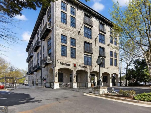 5434 Peachtree Road, Unit 117, Atlanta, GA 30341