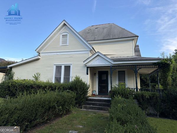 315 E 12th Avenue, Cordele, GA 31015