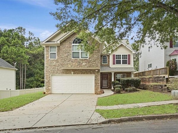 4779 Chafin Point Court , Snellville, GA 30039