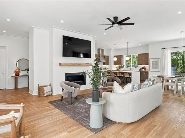 522 Boulevard Place NE, Unit 2, Atlanta, GA 30308