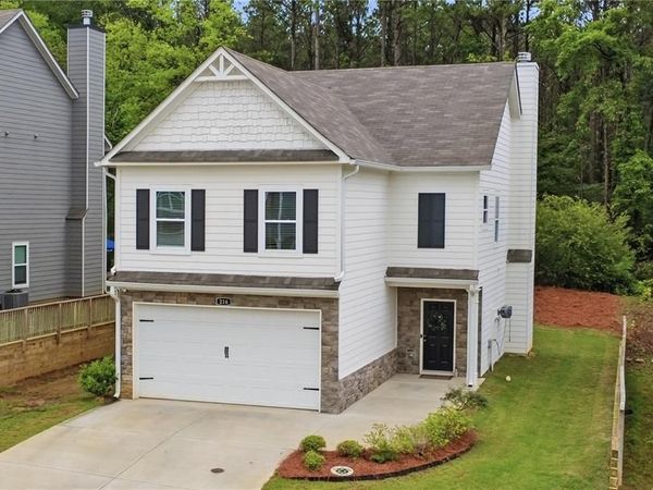 216 Eva Way, Cartersville, GA 30121