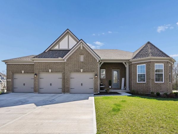 10400 Brookhurst Lane, Union, KY 41091