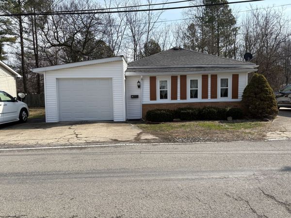 313 S Future Street , Marion, IL 62959