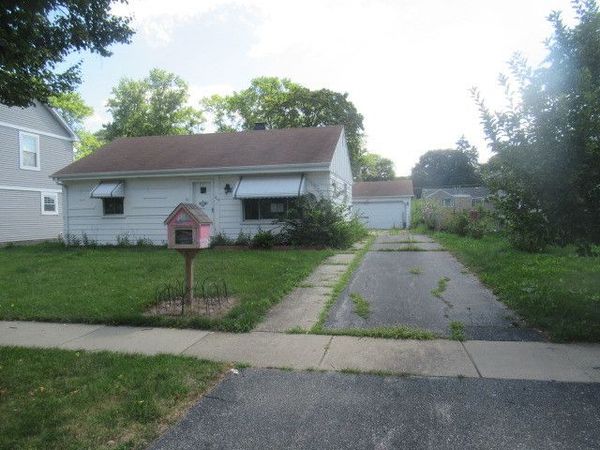 209 N William Street , Mount Prospect, IL 60056