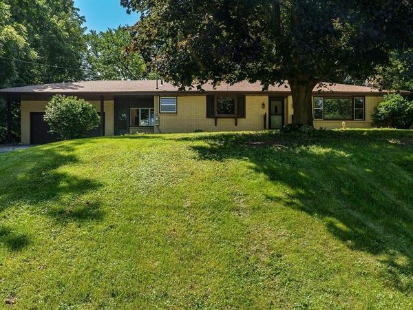 5094 SAFFORD Boulevard , Rockford, IL 61101