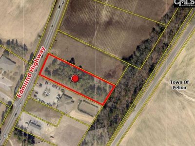 8053 Edmund Highway , Pelion, SC 29123