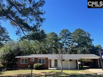 1829 Nearview Avenue , Columbia, SC 29223
