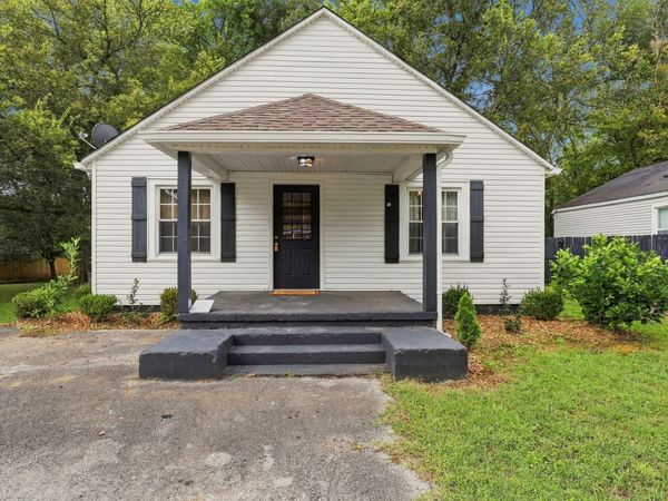 417 Laura Ave, Winchester, TN 37398