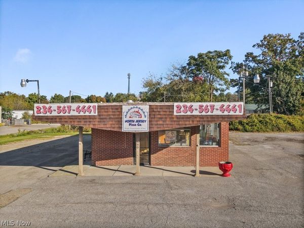 990 W State Street, Salem, OH 44460