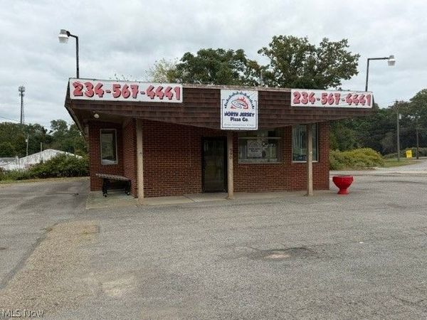 990 W State Street, Salem, OH 44460