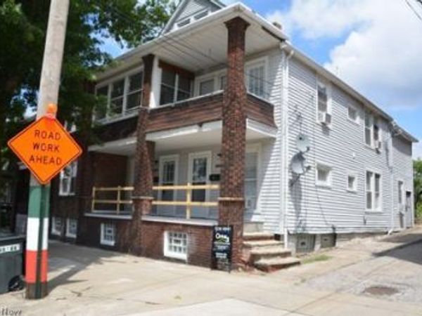 2017 Random Road , Cleveland, OH 44106