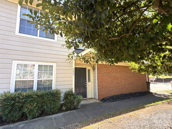 5803 Amity Springs Drive , Charlotte, NC 28212