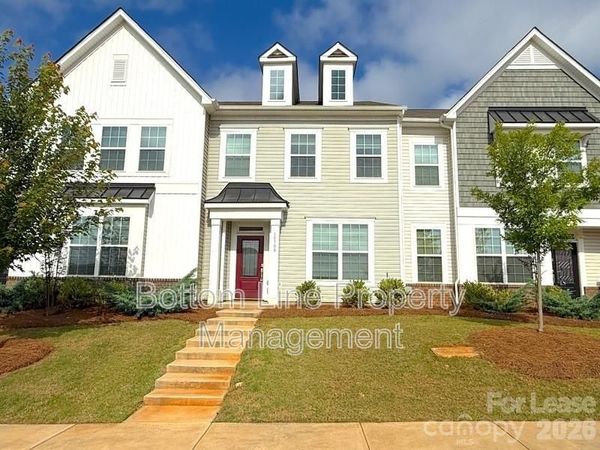15708 Country House Street , Charlotte, NC 28273