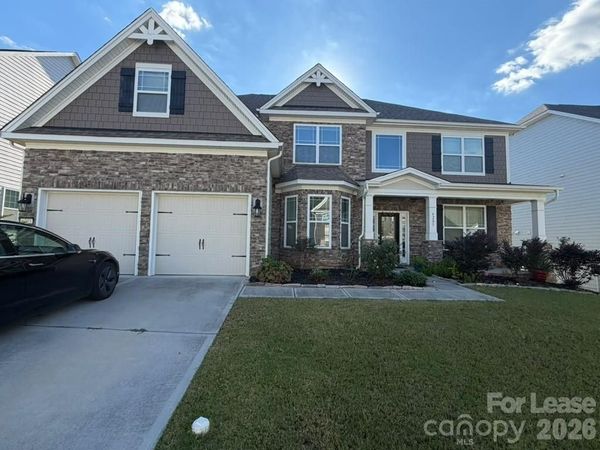 6205 Willow Pin Lane, Huntersville, NC 28078