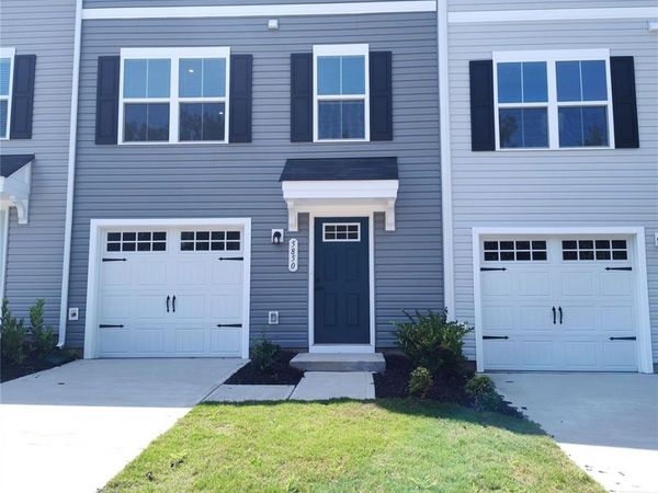 5850 Granbury Drive , Kannapolis, NC 28081