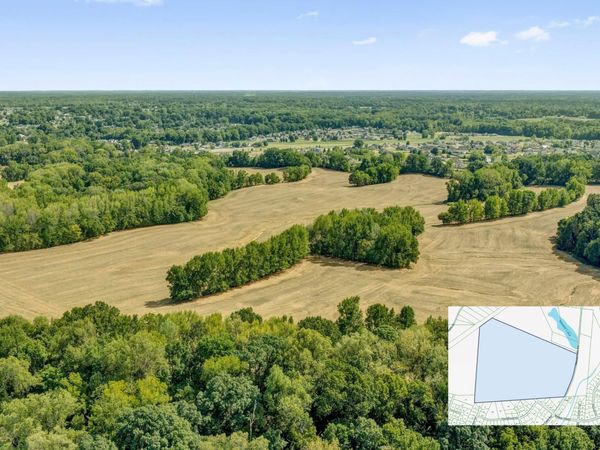 00 MEADE LAKE RD, Atoka, TN 38004