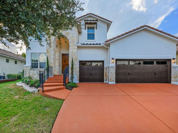 1941 Harvest Dance DR, Leander, TX 78641