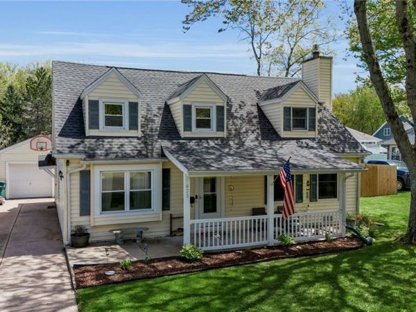 425 North Avenue, North Tonawanda, NY 14120