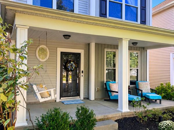 6173 Braet Road , Westerville, OH 43081