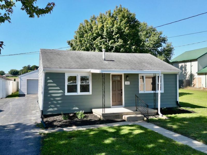 846 N 5th Street, Greenfield, OH 45123 Photo 2