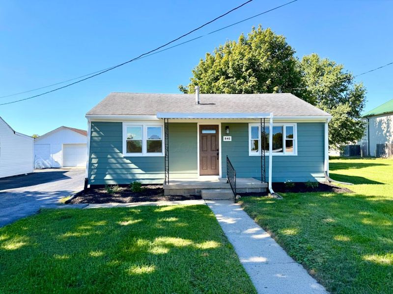 846 N 5th Street, Greenfield, OH 45123 Photo 3