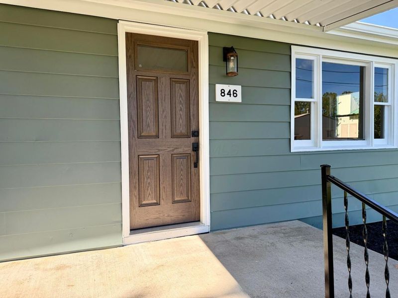 846 N 5th Street, Greenfield, OH 45123 Photo 6