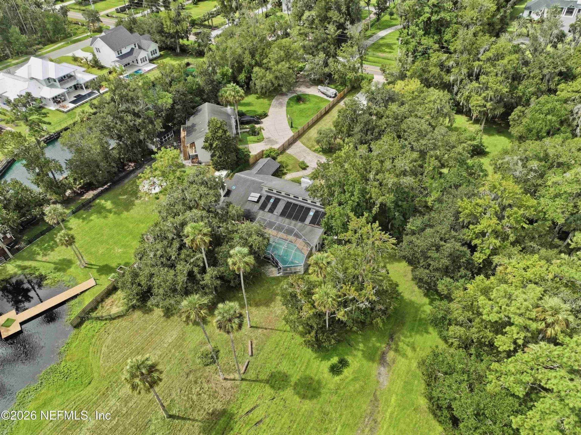 60 Roscoe Boulevard N, Palm Valley, FL 32082 Photo