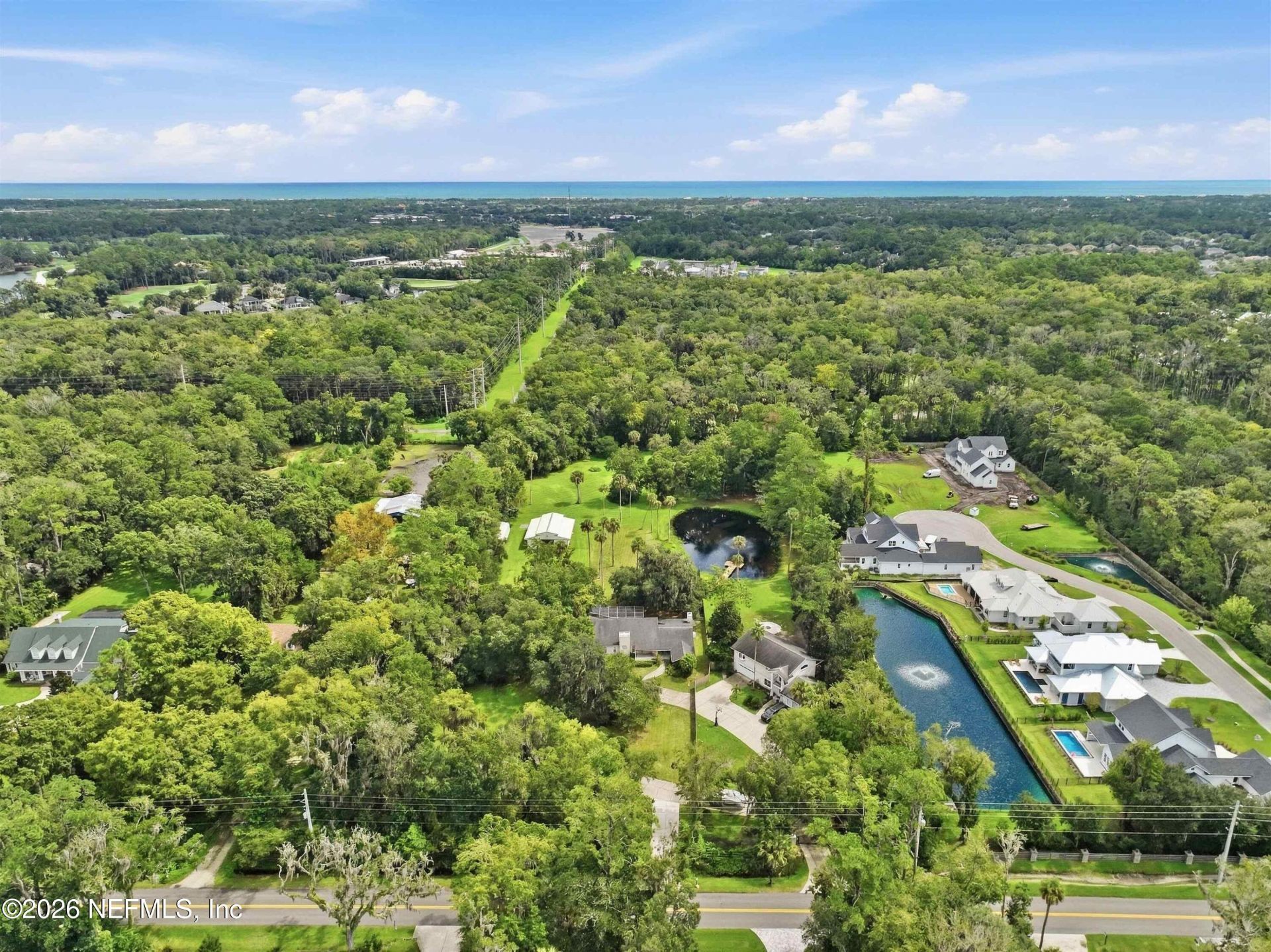 60 Roscoe Boulevard N, Palm Valley, FL 32082 Photo