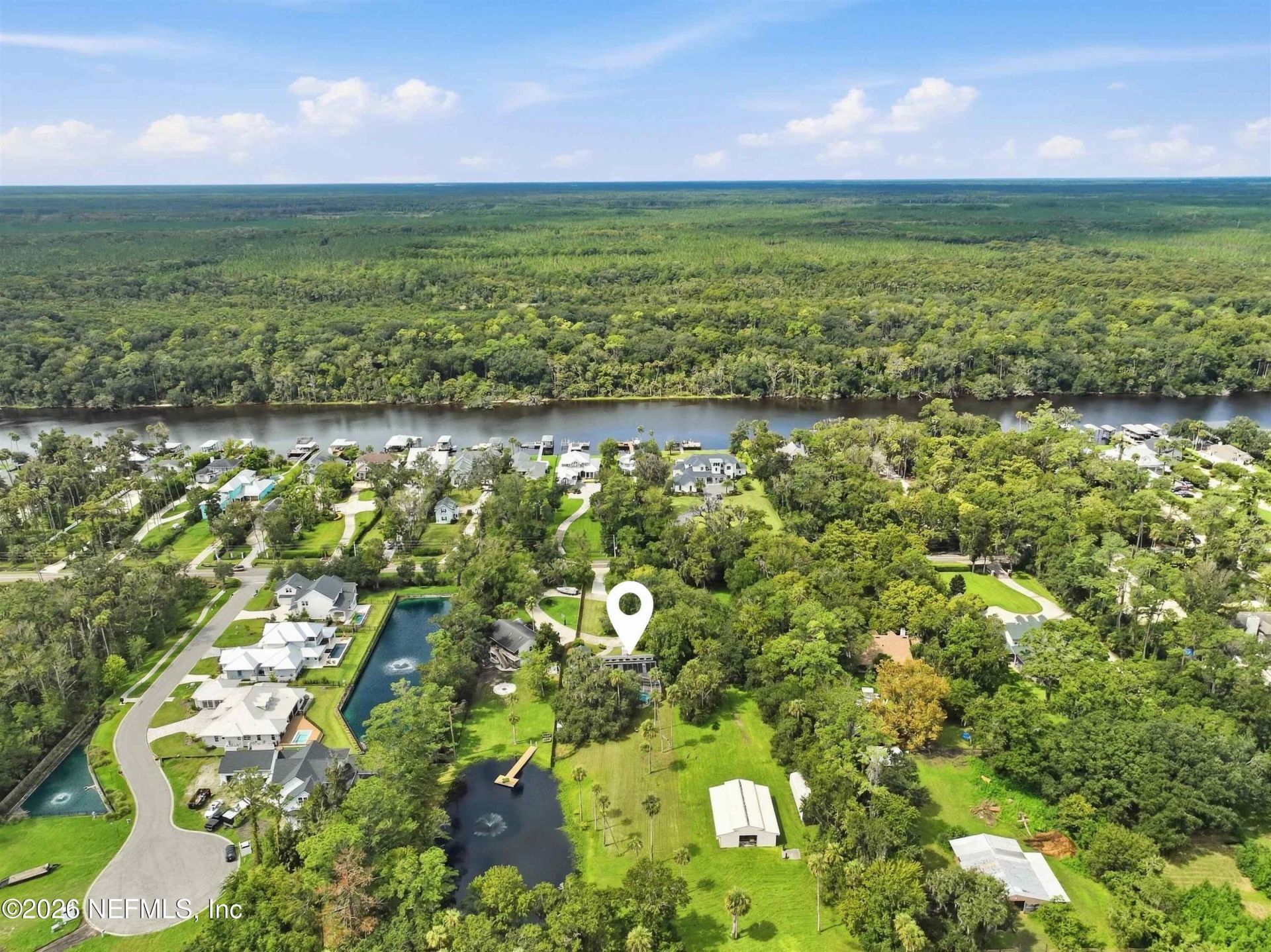60 Roscoe Boulevard N, Palm Valley, FL 32082 Photo