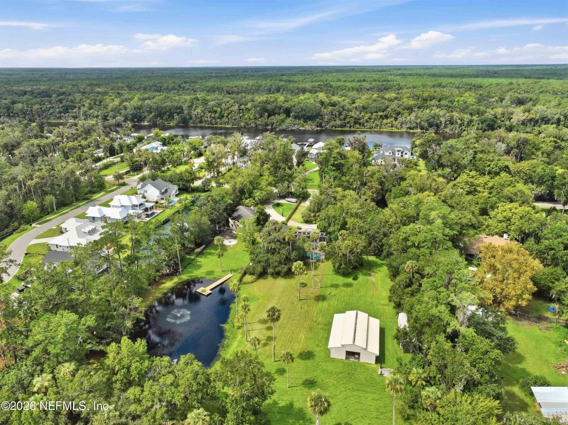 60 Roscoe Boulevard N, Palm Valley, FL 32082 Photo