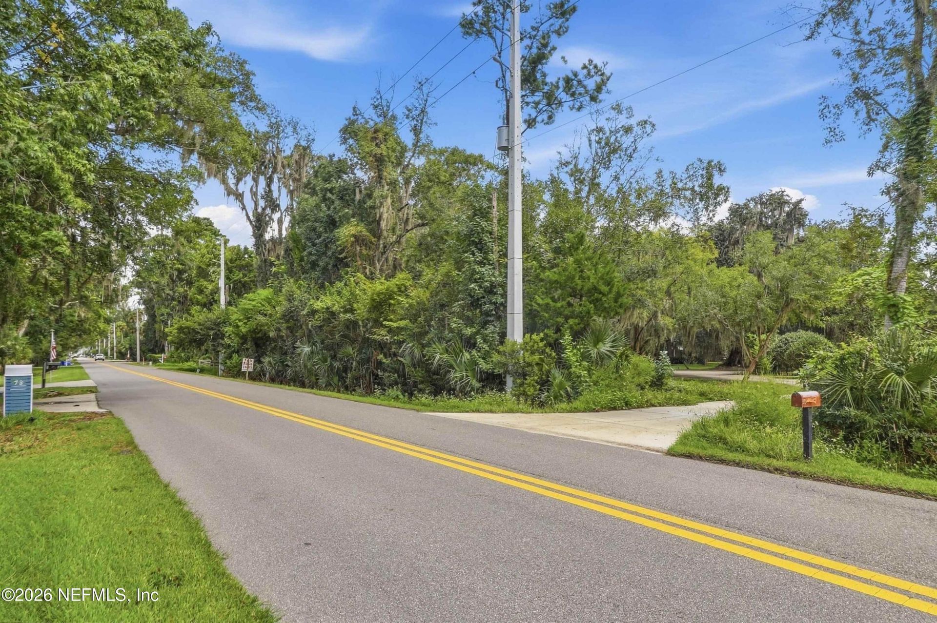 60 Roscoe Boulevard N, Palm Valley, FL 32082 Photo