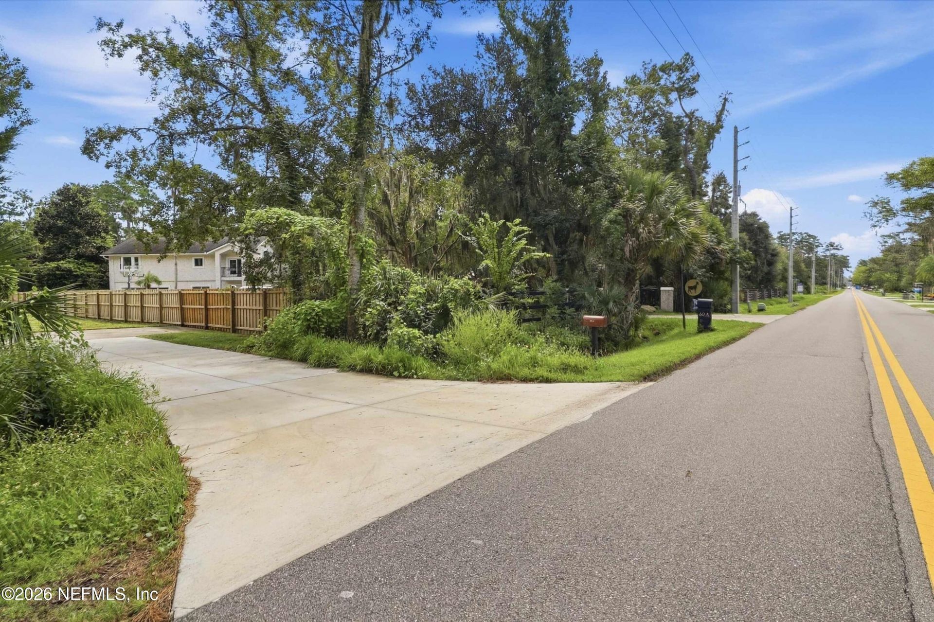 60 Roscoe Boulevard N, Palm Valley, FL 32082 Photo