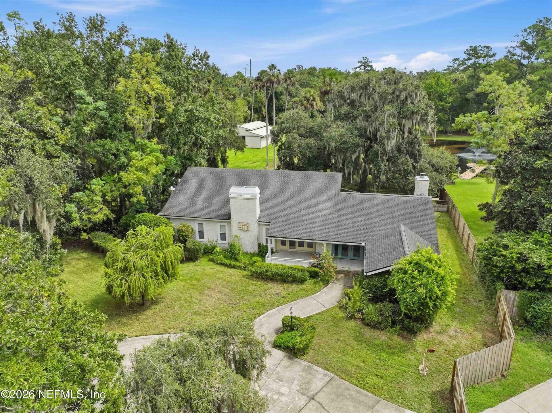 60 Roscoe Boulevard N, Palm Valley, FL 32082 Photo